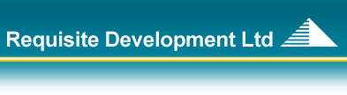Requisite Development Ltd.